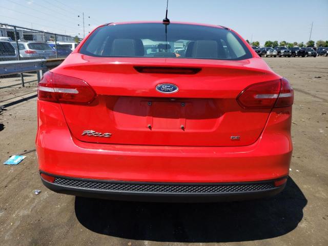 Photo 5 VIN: 1FADP3F23HL308884 - FORD FOCUS SE 