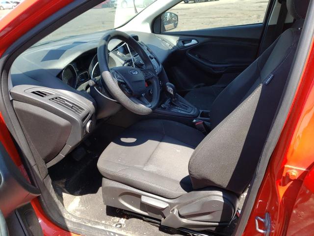 Photo 6 VIN: 1FADP3F23HL308884 - FORD FOCUS SE 