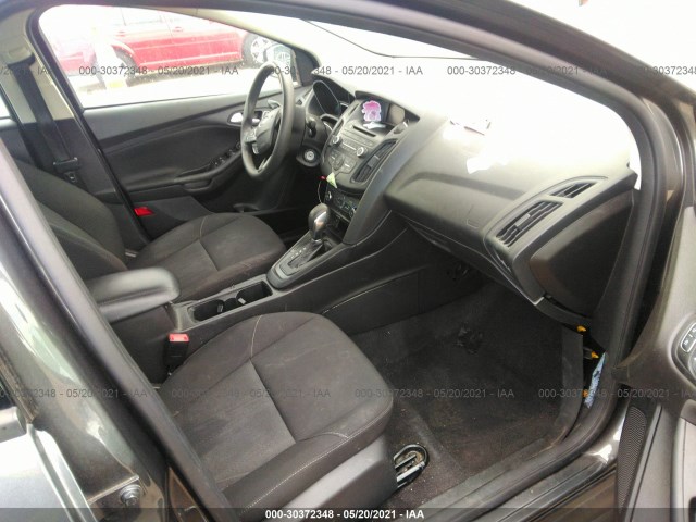 Photo 4 VIN: 1FADP3F23HL308920 - FORD FOCUS 