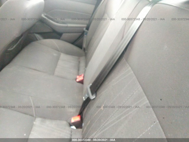 Photo 7 VIN: 1FADP3F23HL308920 - FORD FOCUS 