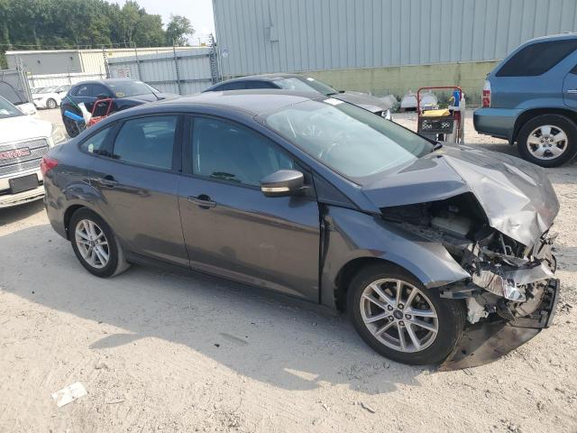 Photo 3 VIN: 1FADP3F23HL312496 - FORD FOCUS SE 