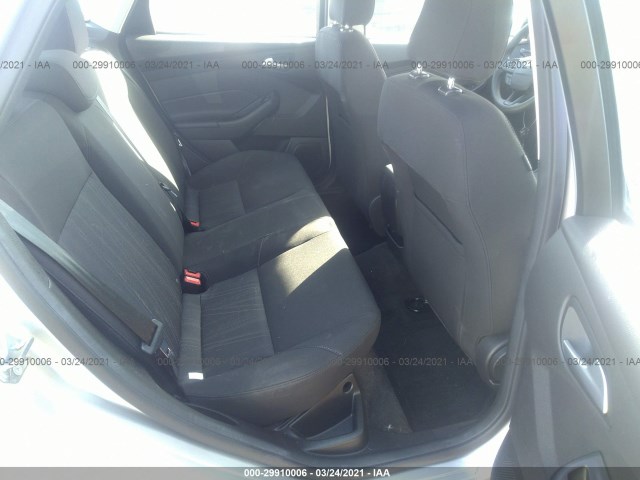 Photo 7 VIN: 1FADP3F23HL313566 - FORD FOCUS 