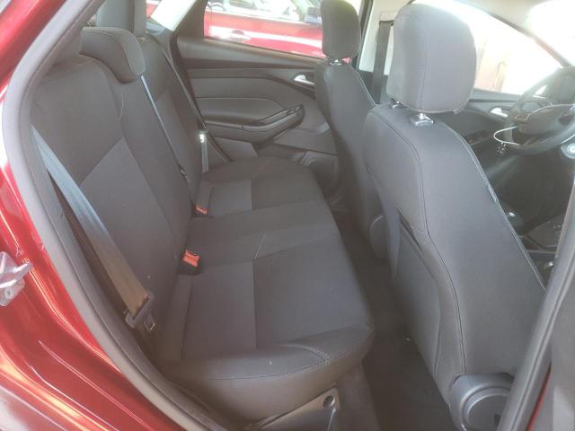 Photo 5 VIN: 1FADP3F23HL315107 - FORD FOCUS SE 