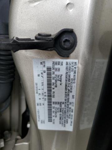 Photo 11 VIN: 1FADP3F23HL315611 - FORD FOCUS SE 