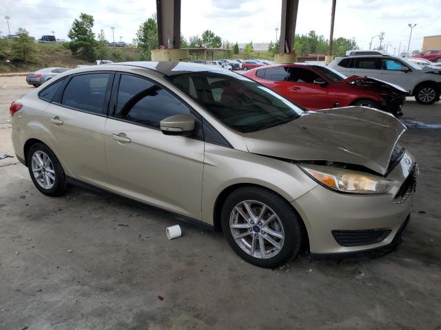 Photo 3 VIN: 1FADP3F23HL315611 - FORD FOCUS SE 