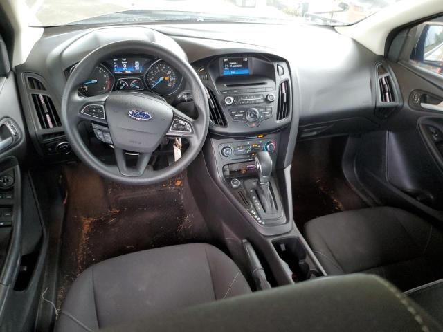 Photo 7 VIN: 1FADP3F23HL315611 - FORD FOCUS SE 