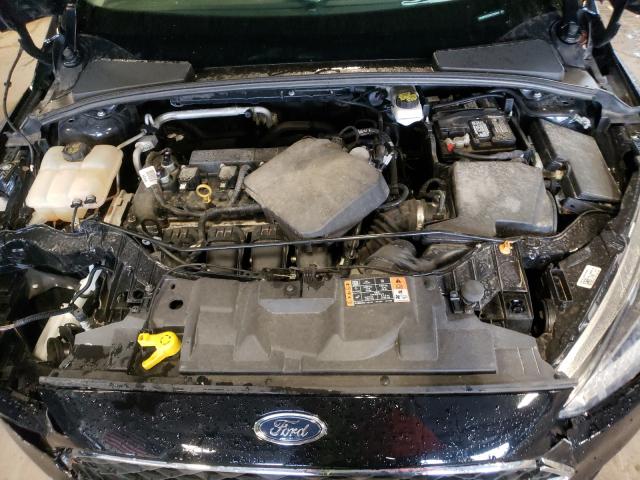 Photo 6 VIN: 1FADP3F23HL318444 - FORD FOCUS 