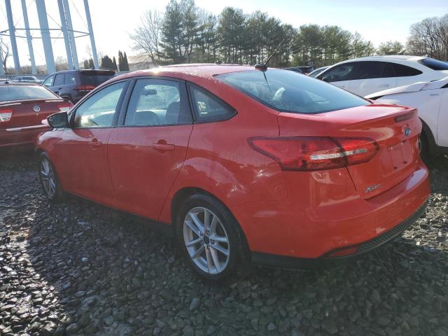 Photo 1 VIN: 1FADP3F23HL321747 - FORD FOCUS SE 