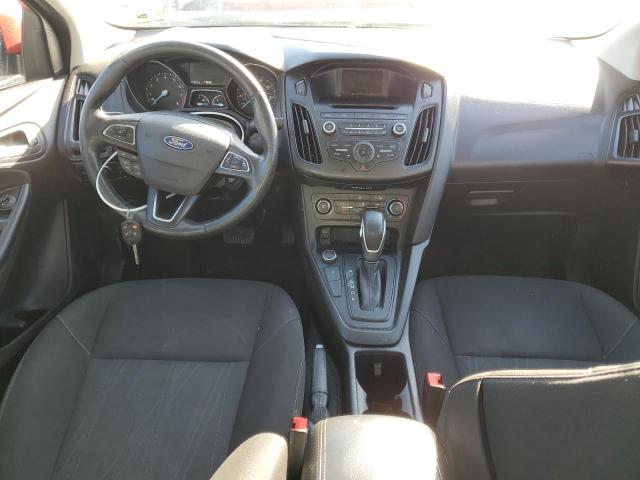 Photo 7 VIN: 1FADP3F23HL321747 - FORD FOCUS SE 