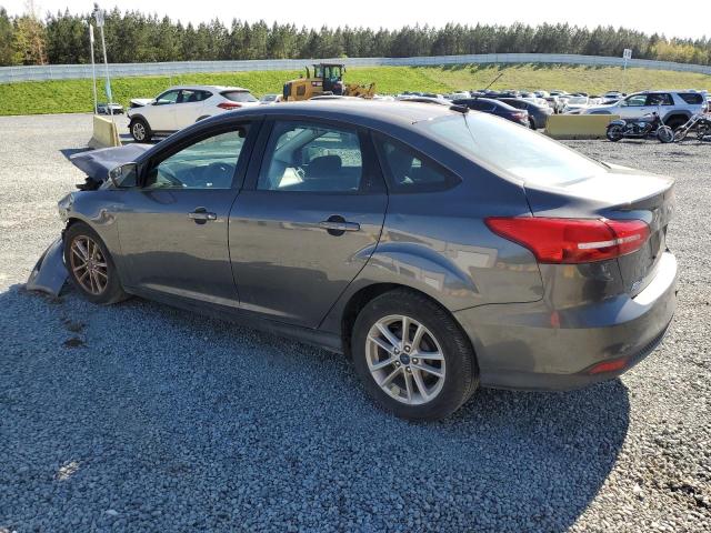 Photo 1 VIN: 1FADP3F23HL326883 - FORD FOCUS SE 