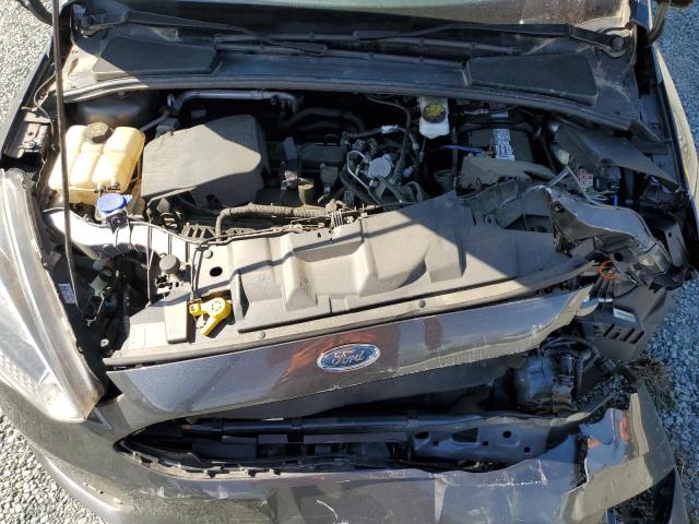 Photo 10 VIN: 1FADP3F23HL326883 - FORD FOCUS SE 