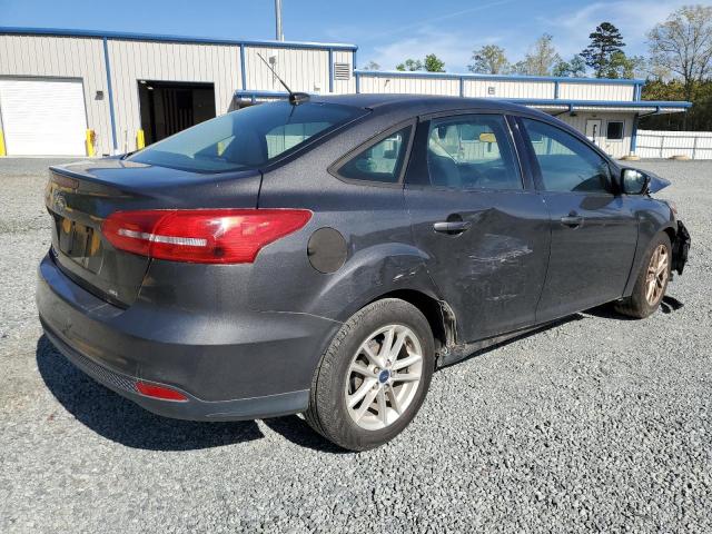 Photo 2 VIN: 1FADP3F23HL326883 - FORD FOCUS SE 