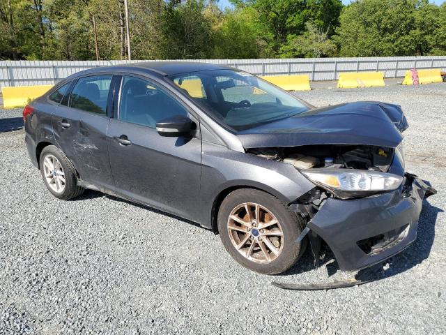 Photo 3 VIN: 1FADP3F23HL326883 - FORD FOCUS SE 