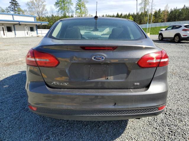 Photo 5 VIN: 1FADP3F23HL326883 - FORD FOCUS SE 