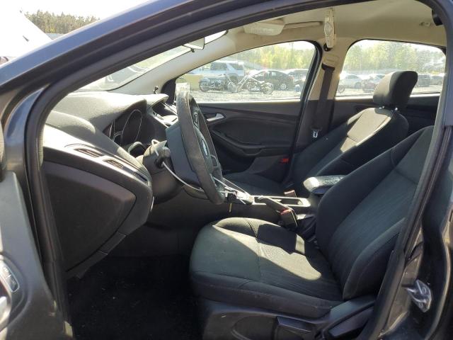 Photo 6 VIN: 1FADP3F23HL326883 - FORD FOCUS SE 