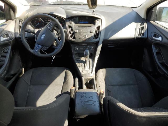 Photo 7 VIN: 1FADP3F23HL326883 - FORD FOCUS SE 