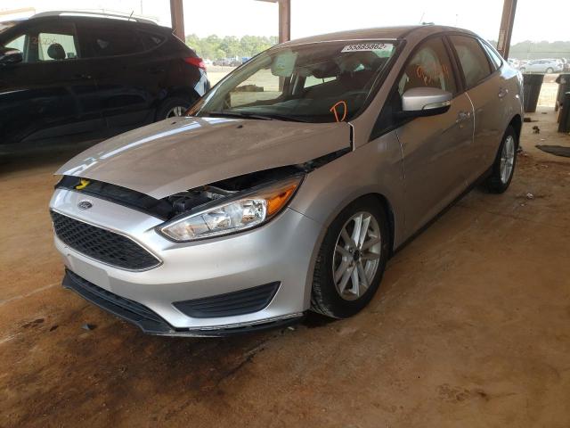 Photo 1 VIN: 1FADP3F23HL331033 - FORD FOCUS SE 