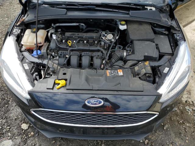 Photo 10 VIN: 1FADP3F23HL336121 - FORD FOCUS 