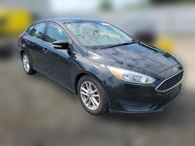 Photo 3 VIN: 1FADP3F23HL336121 - FORD FOCUS 