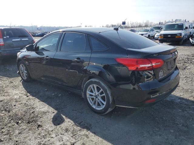 Photo 1 VIN: 1FADP3F23HL340802 - FORD FOCUS 