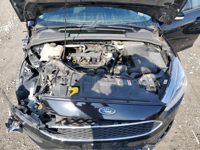 Photo 10 VIN: 1FADP3F23HL340802 - FORD FOCUS 