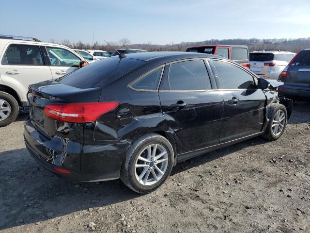 Photo 2 VIN: 1FADP3F23HL340802 - FORD FOCUS 