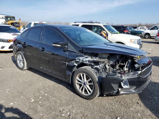 Photo 3 VIN: 1FADP3F23HL340802 - FORD FOCUS 