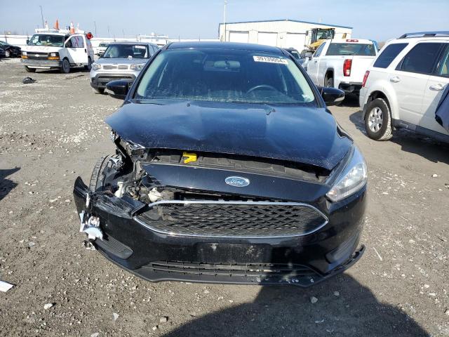 Photo 4 VIN: 1FADP3F23HL340802 - FORD FOCUS 