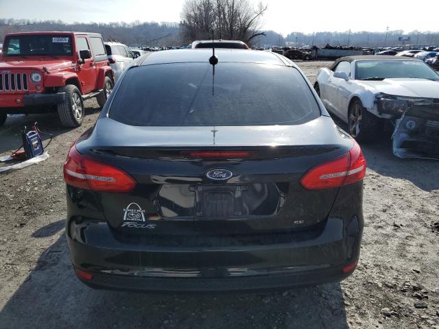 Photo 5 VIN: 1FADP3F23HL340802 - FORD FOCUS 