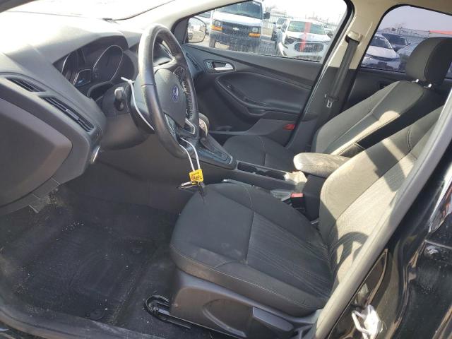 Photo 6 VIN: 1FADP3F23HL340802 - FORD FOCUS 