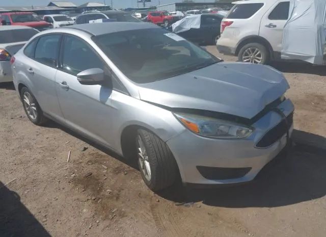 Photo 0 VIN: 1FADP3F23HL341352 - FORD FOCUS 