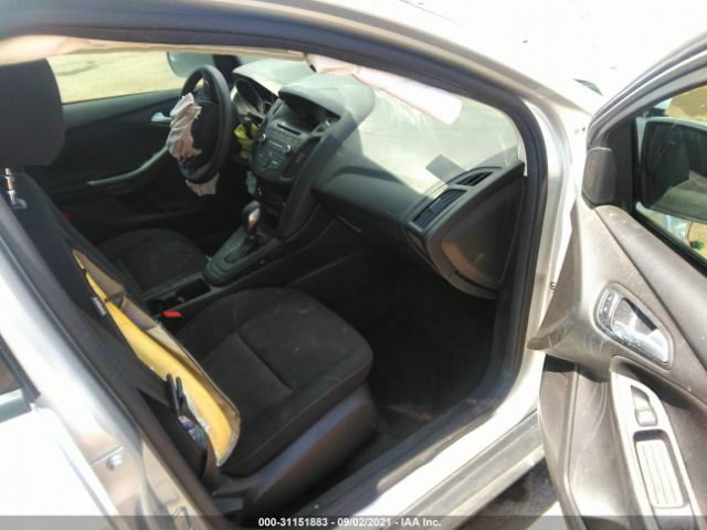 Photo 4 VIN: 1FADP3F23HL342226 - FORD FOCUS 