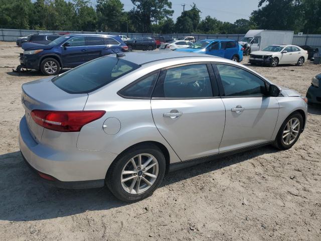 Photo 2 VIN: 1FADP3F23JL200500 - FORD FOCUS SE 