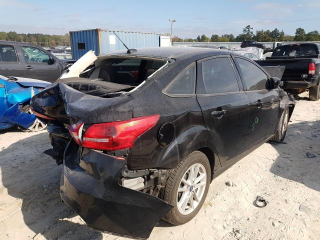 Photo 3 VIN: 1FADP3F23JL206443 - FORD FOCUS SE 