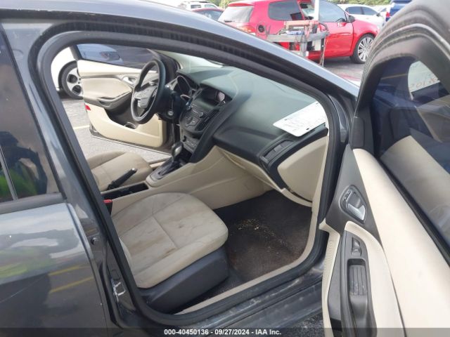 Photo 4 VIN: 1FADP3F23JL208564 - FORD FOCUS 