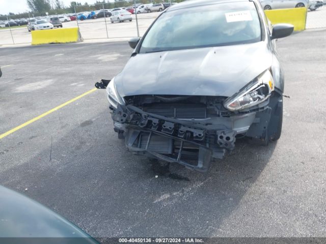 Photo 5 VIN: 1FADP3F23JL208564 - FORD FOCUS 