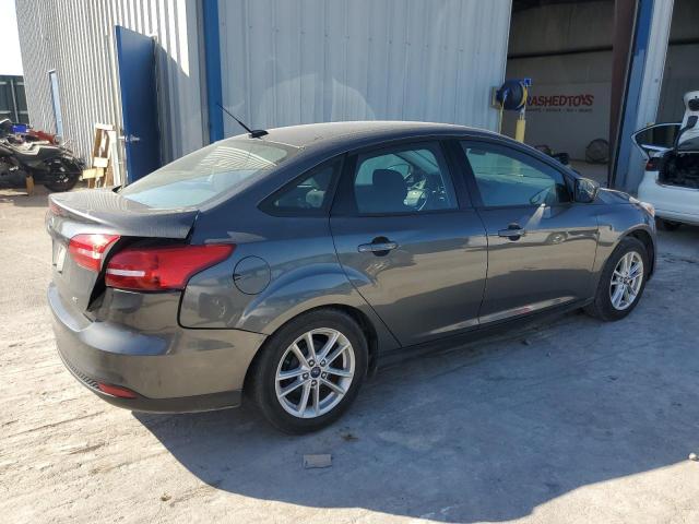 Photo 2 VIN: 1FADP3F23JL214803 - FORD FOCUS SE 