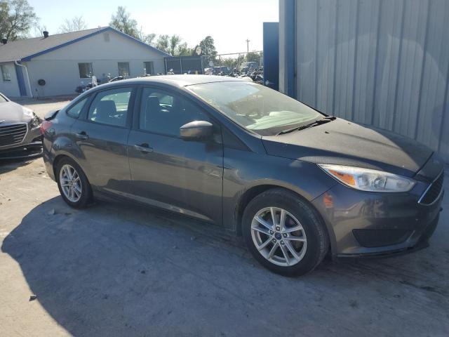 Photo 3 VIN: 1FADP3F23JL214803 - FORD FOCUS SE 