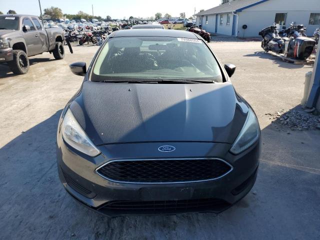 Photo 4 VIN: 1FADP3F23JL214803 - FORD FOCUS SE 