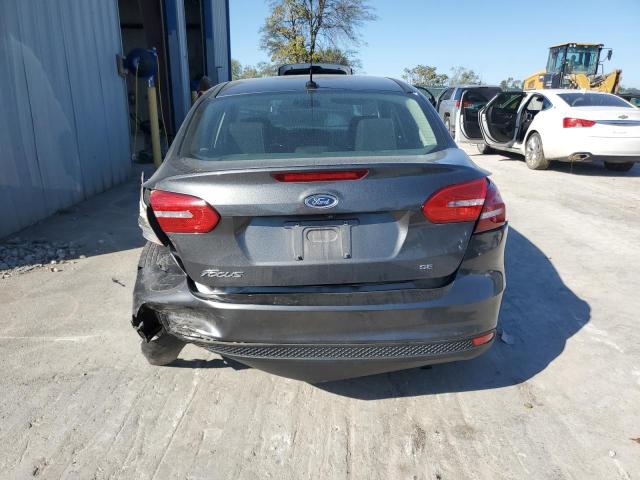 Photo 5 VIN: 1FADP3F23JL214803 - FORD FOCUS SE 