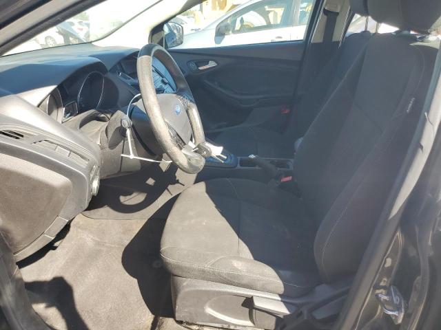 Photo 6 VIN: 1FADP3F23JL214803 - FORD FOCUS SE 