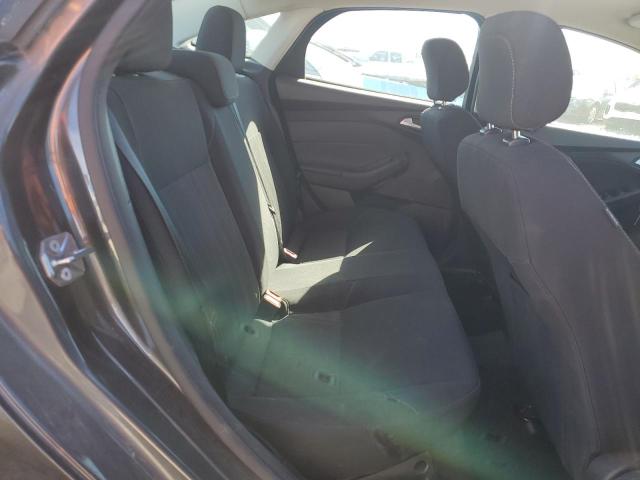 Photo 9 VIN: 1FADP3F23JL214803 - FORD FOCUS SE 