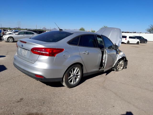 Photo 3 VIN: 1FADP3F23JL224103 - FORD FOCUS SE 