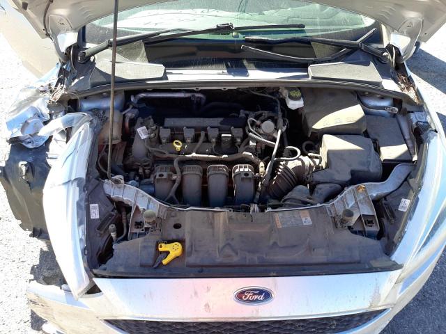 Photo 6 VIN: 1FADP3F23JL224103 - FORD FOCUS SE 