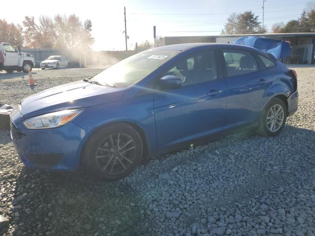 Photo 0 VIN: 1FADP3F23JL226563 - FORD FOCUS 