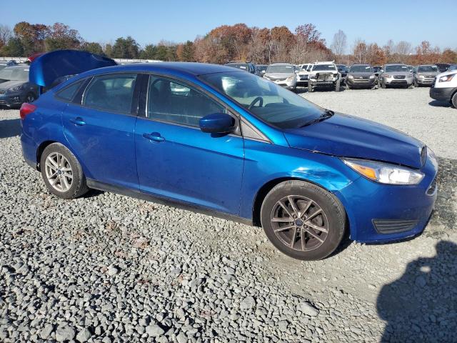 Photo 3 VIN: 1FADP3F23JL226563 - FORD FOCUS 