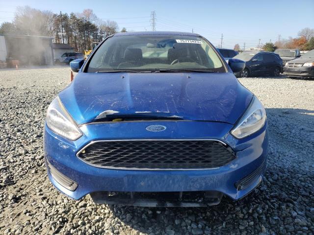 Photo 4 VIN: 1FADP3F23JL226563 - FORD FOCUS 