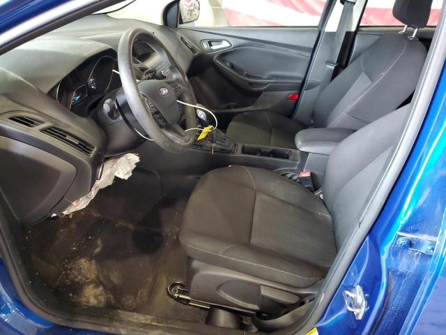 Photo 6 VIN: 1FADP3F23JL230015 - FORD FOCUS SE 