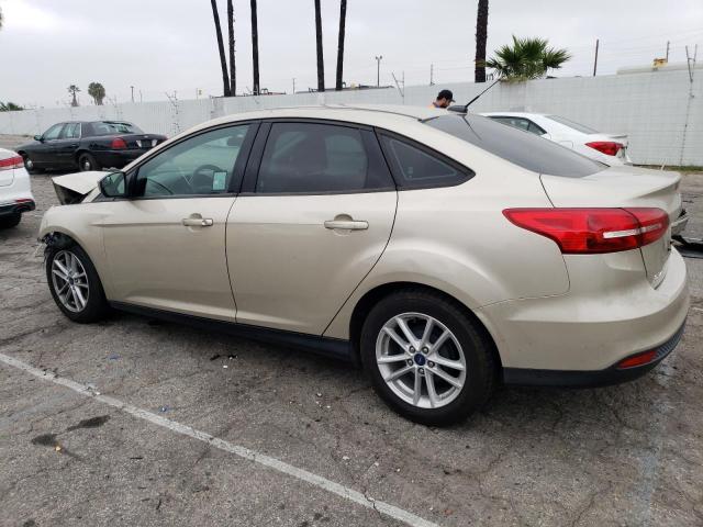 Photo 1 VIN: 1FADP3F23JL231875 - FORD FOCUS 