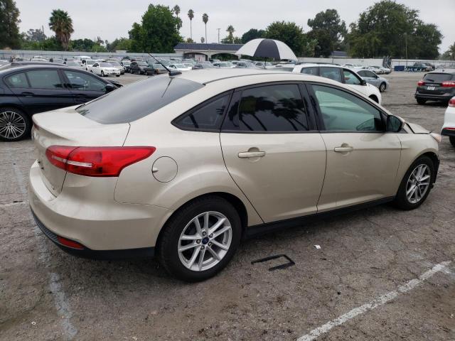 Photo 2 VIN: 1FADP3F23JL231875 - FORD FOCUS 